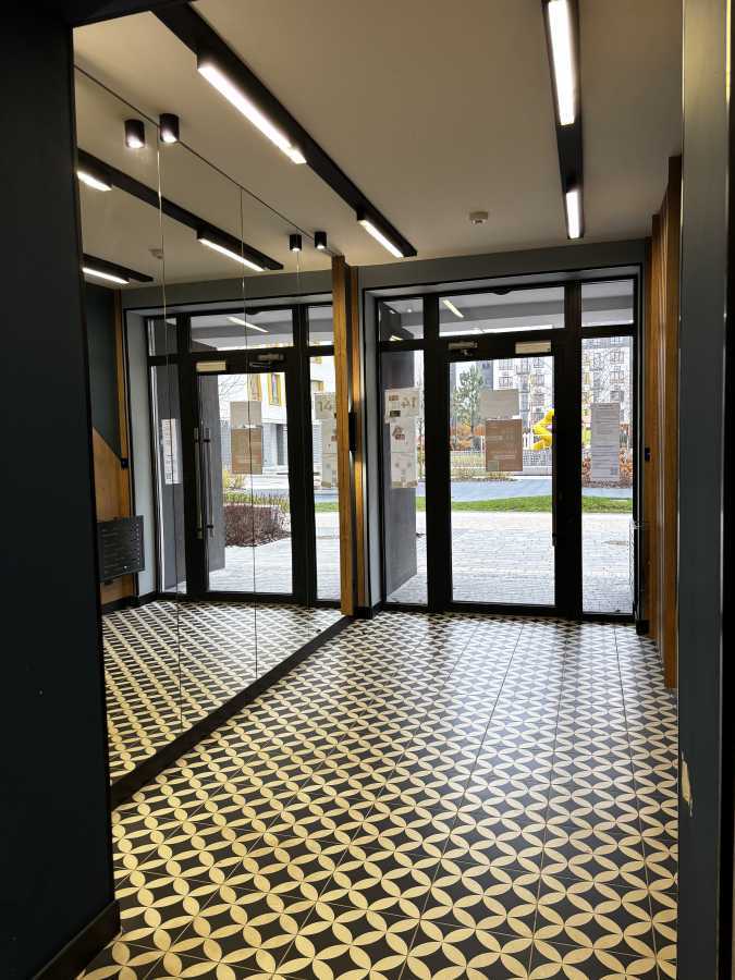 Продажа 1-комнатной квартиры 31 м², Соборная ул., 2к