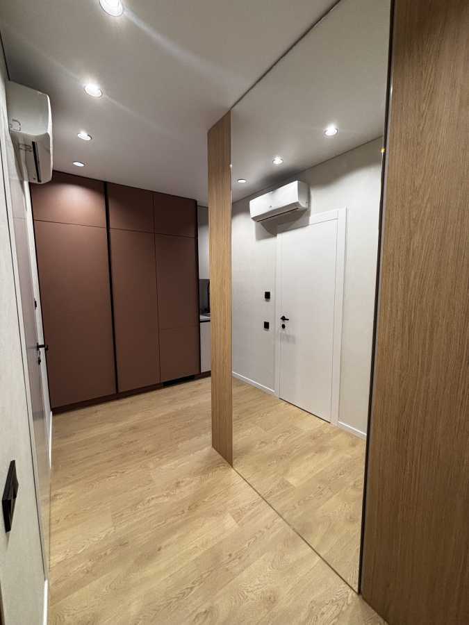 Продажа 1-комнатной квартиры 31 м², Соборная ул., 2к