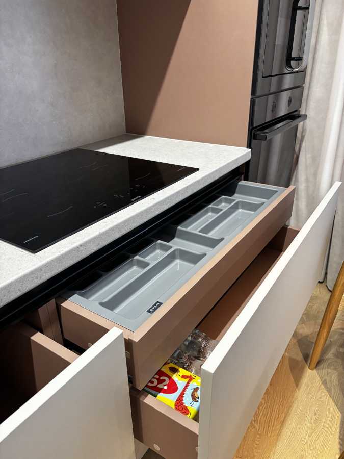 Продажа 1-комнатной квартиры 31 м², Соборная ул., 2к