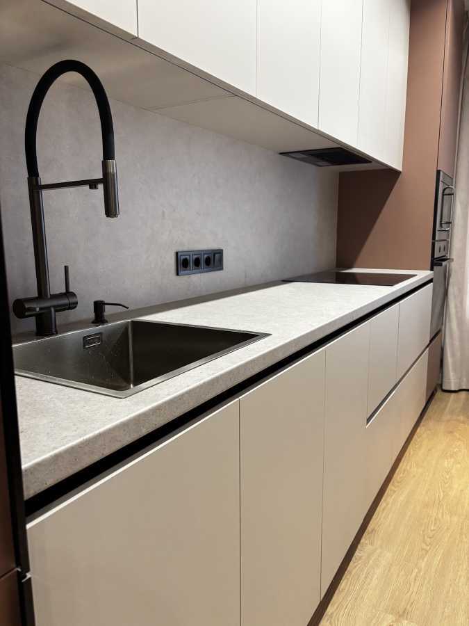 Продажа 1-комнатной квартиры 31 м², Соборная ул., 2к