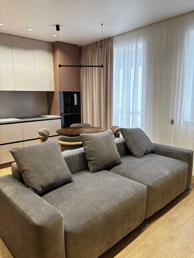 Продажа 1-комнатной квартиры 31 м², Соборная ул., 2к