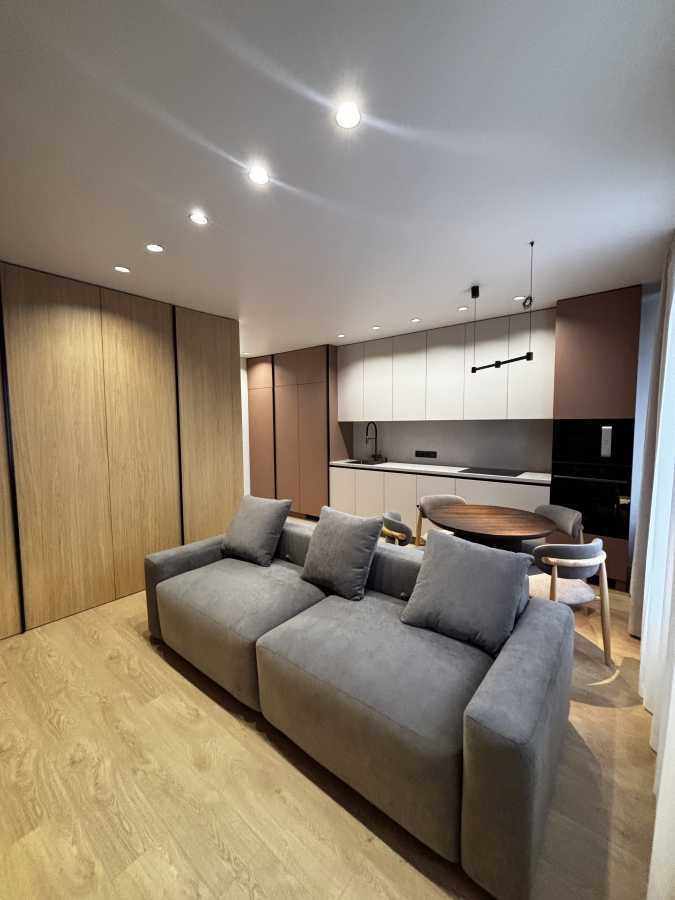 Продажа 1-комнатной квартиры 31 м², Соборная ул., 2к