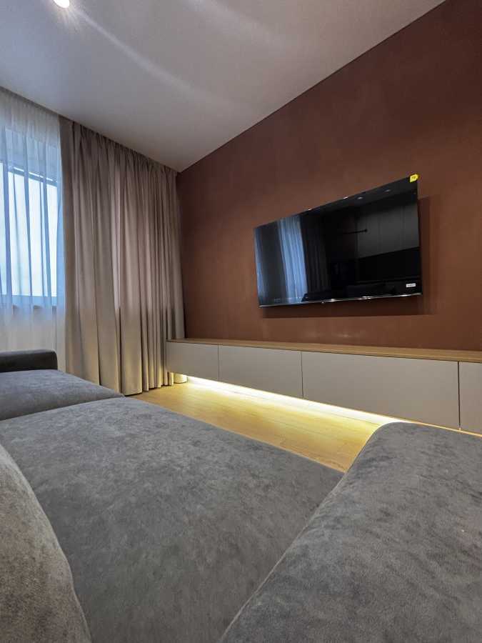 Продажа 1-комнатной квартиры 31 м², Соборная ул., 2к