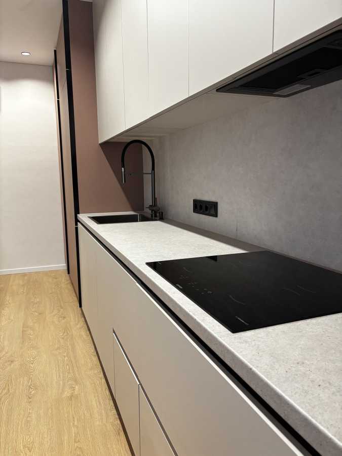 Продажа 1-комнатной квартиры 31 м², Соборная ул., 2к