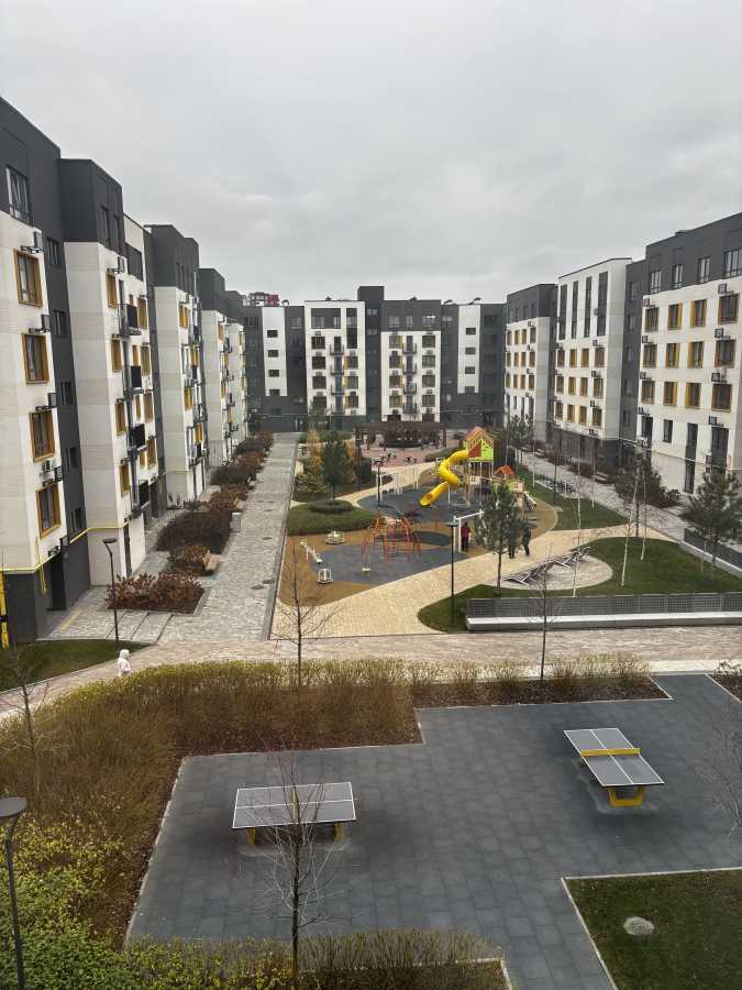 Продажа 1-комнатной квартиры 31 м², Соборная ул., 2к