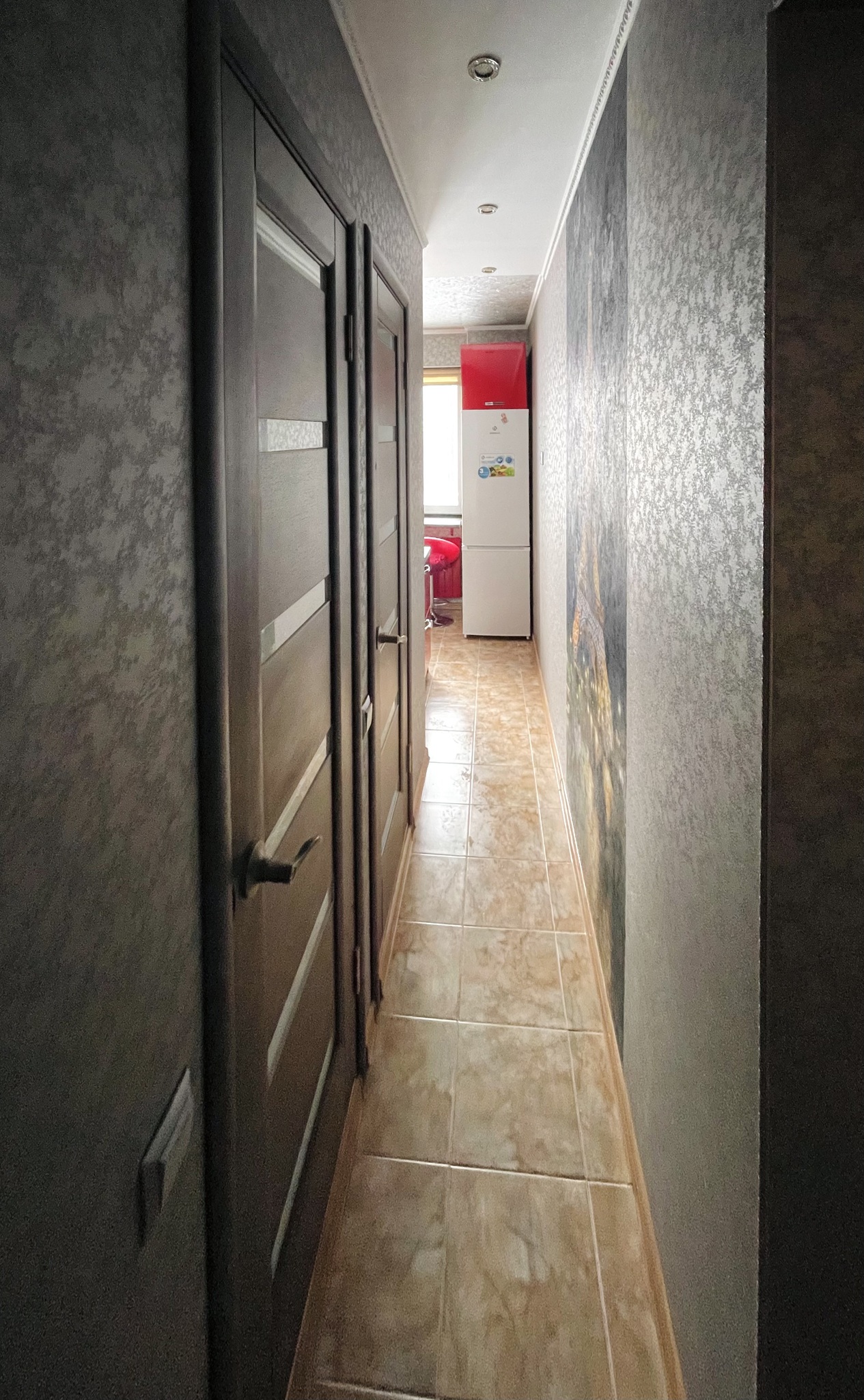 Продаж 3-кімнатної квартири 80 м², Ірпінська вул., 2