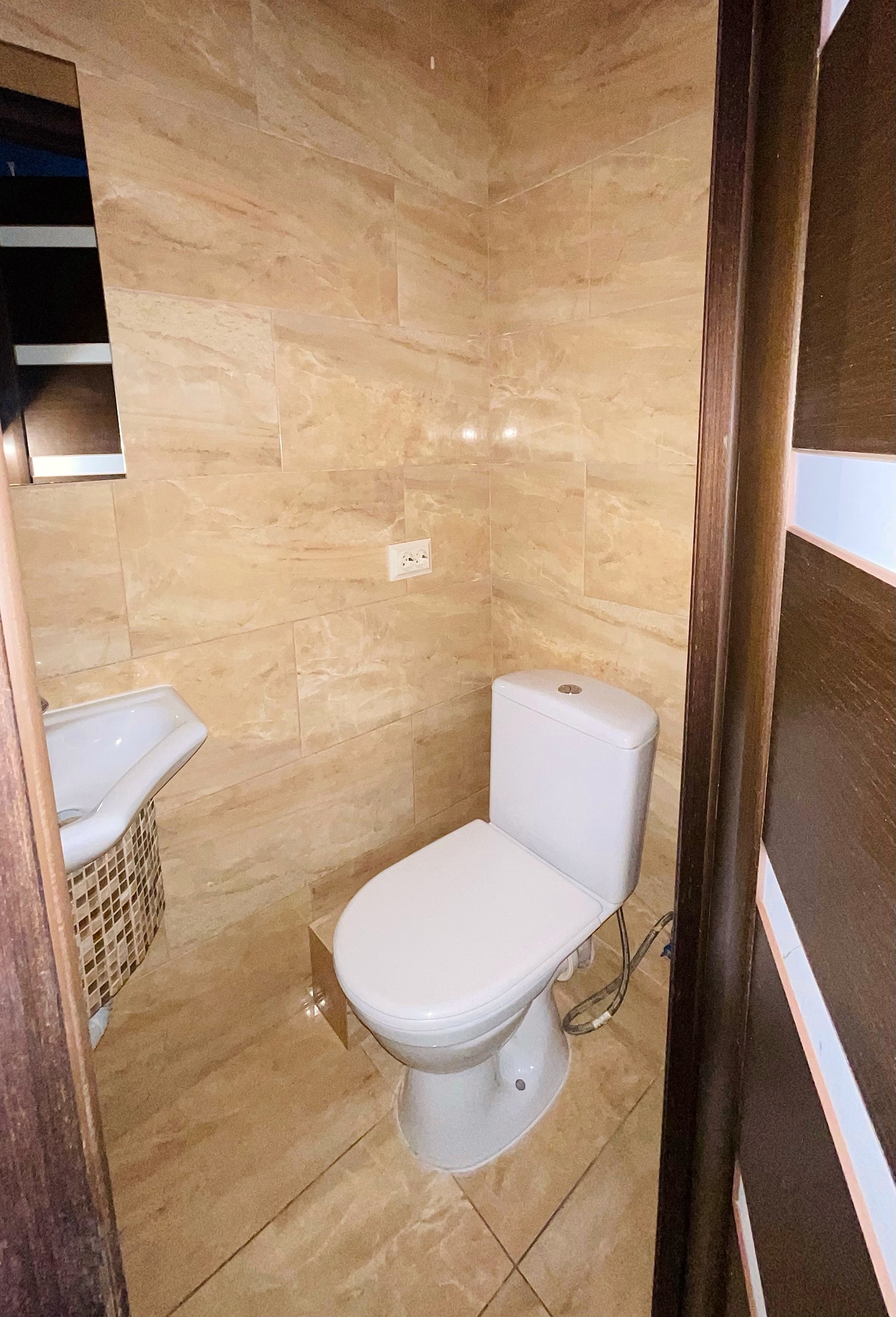 Продаж 3-кімнатної квартири 80 м², Ірпінська вул., 2