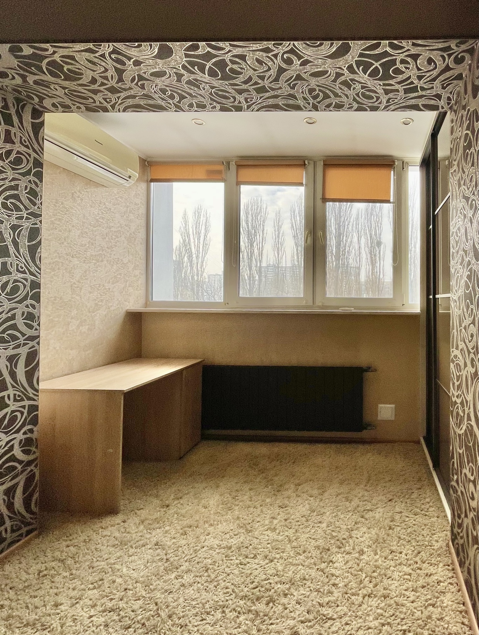 Продаж 3-кімнатної квартири 80 м², Ірпінська вул., 2