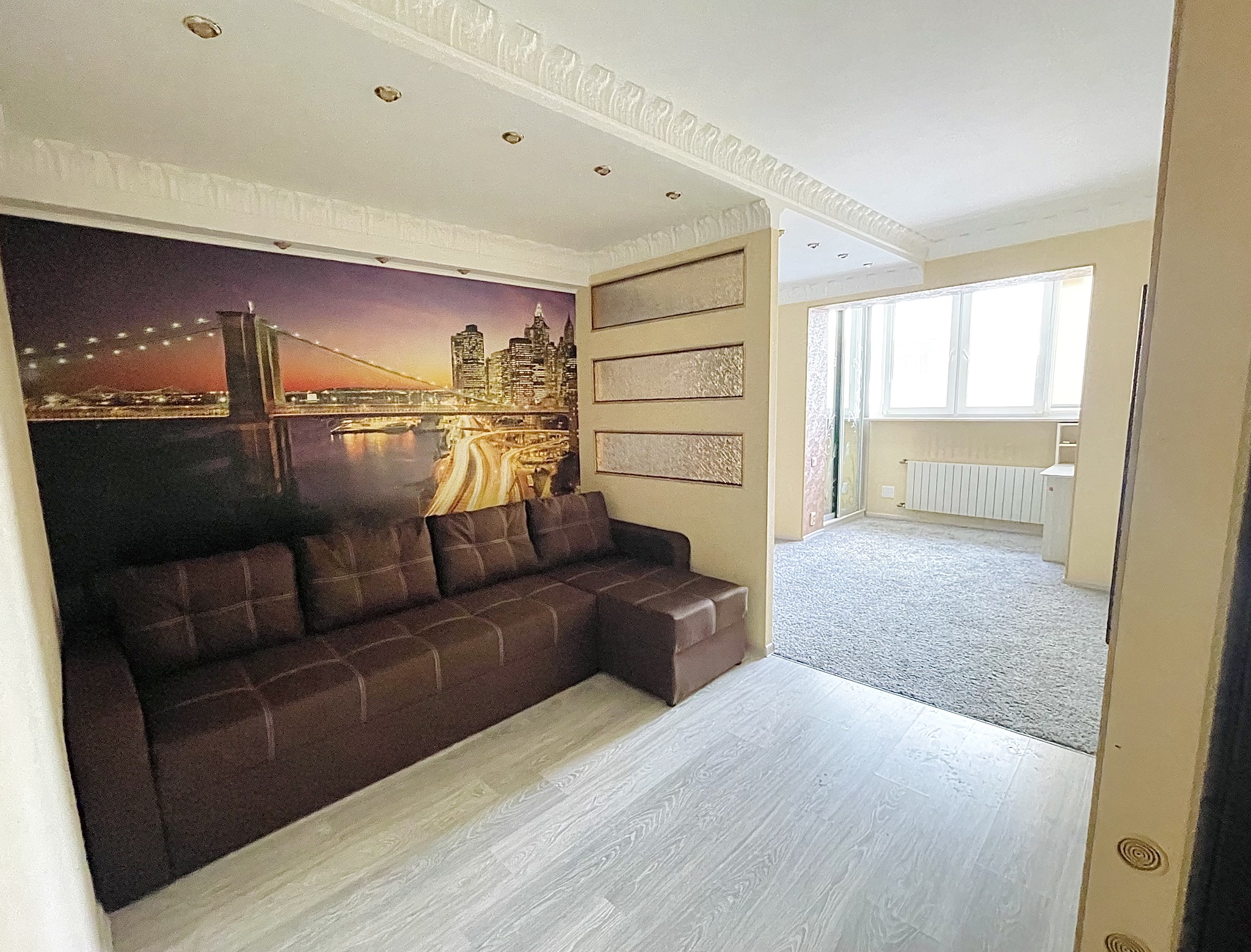 Продаж 3-кімнатної квартири 80 м², Ірпінська вул., 2