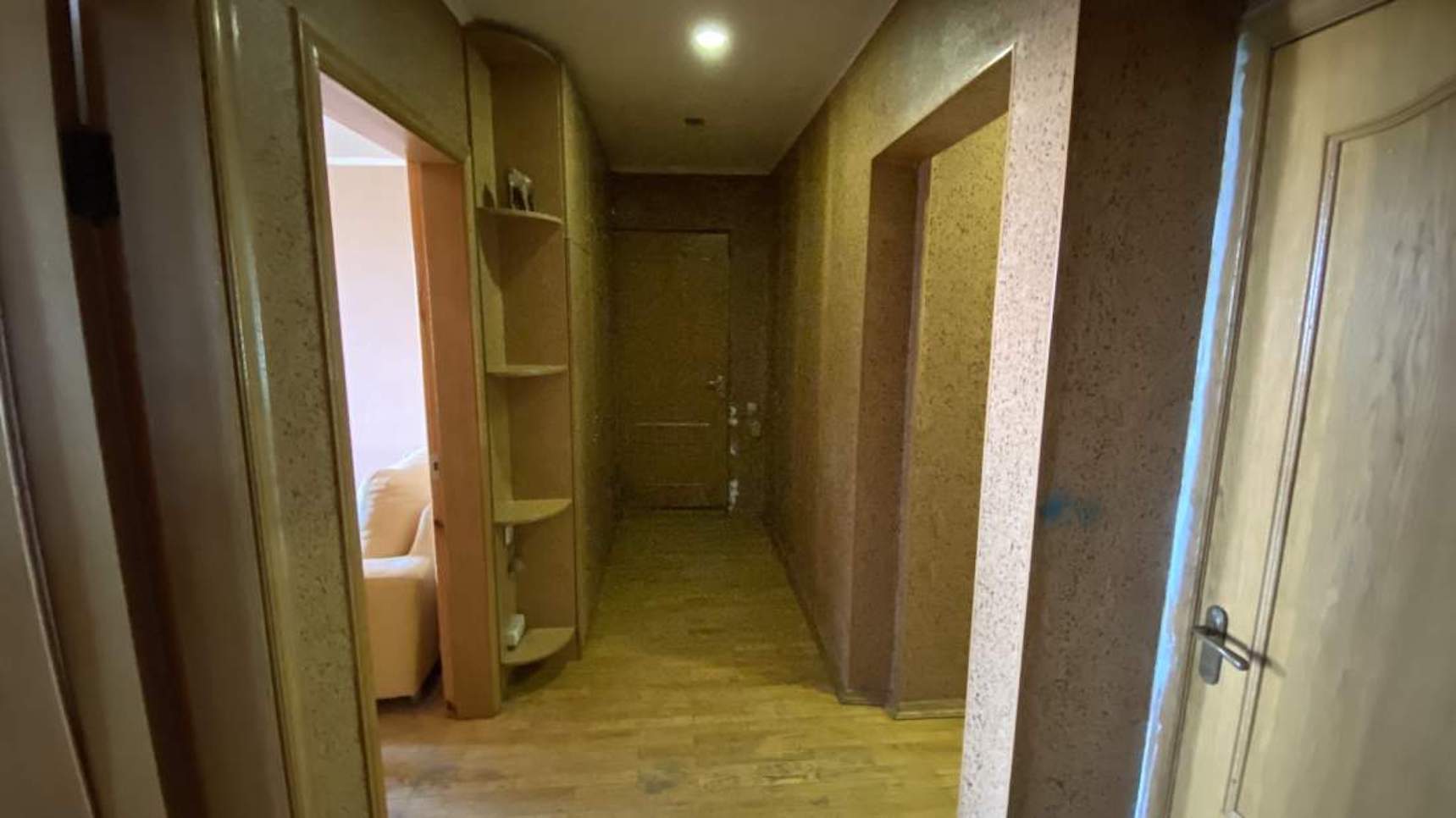 Аренда 2-комнатной квартиры 56 м², Березняковская ул., 16