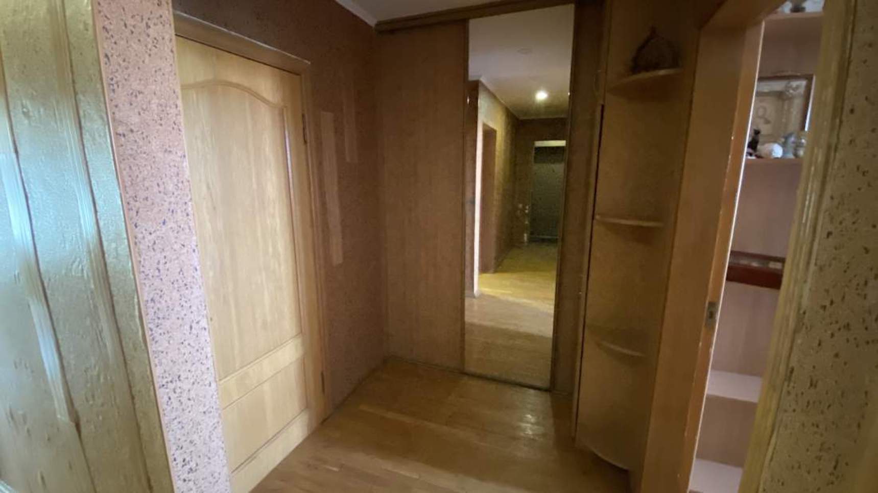 Аренда 2-комнатной квартиры 56 м², Березняковская ул., 16