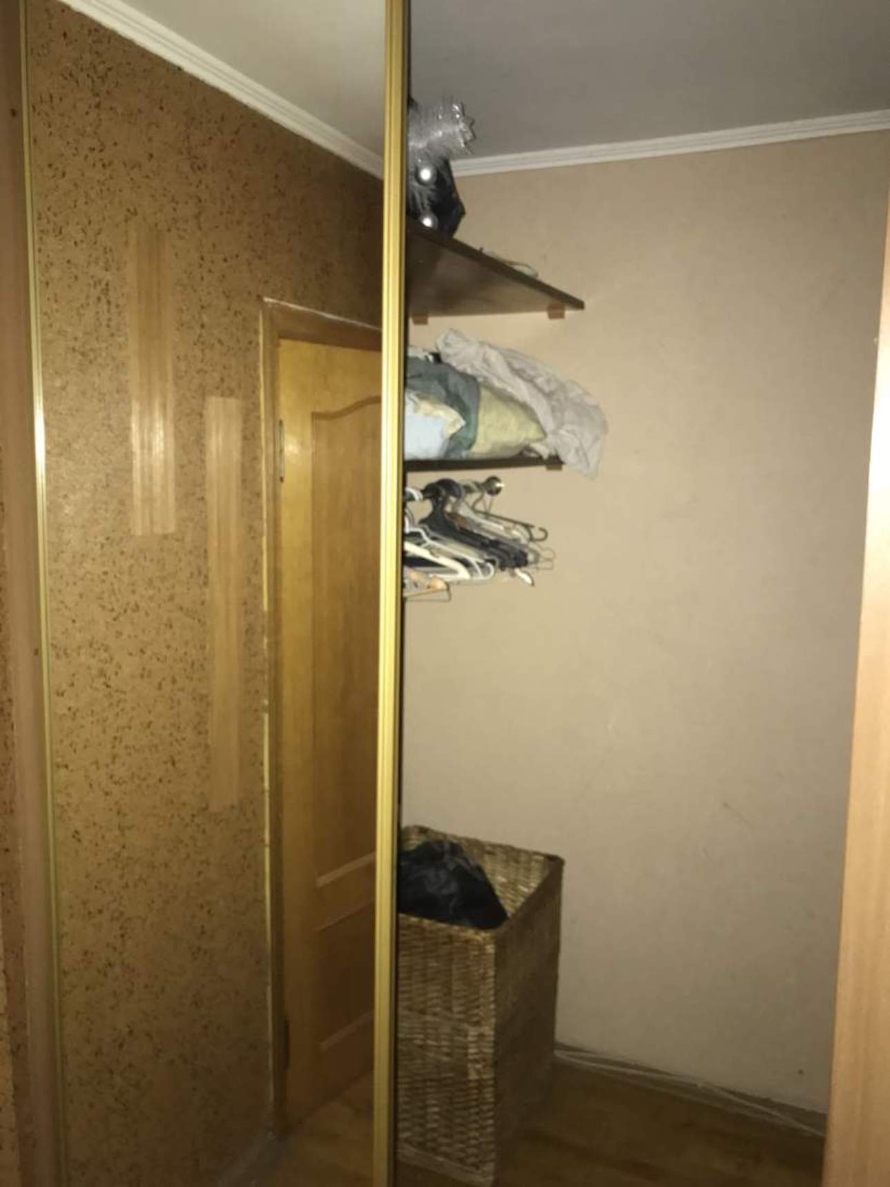 Аренда 2-комнатной квартиры 56 м², Березняковская ул., 16