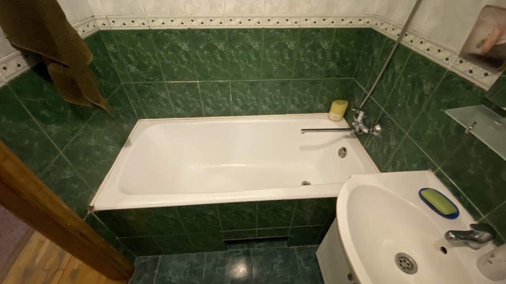 Аренда 2-комнатной квартиры 56 м², Березняковская ул., 16