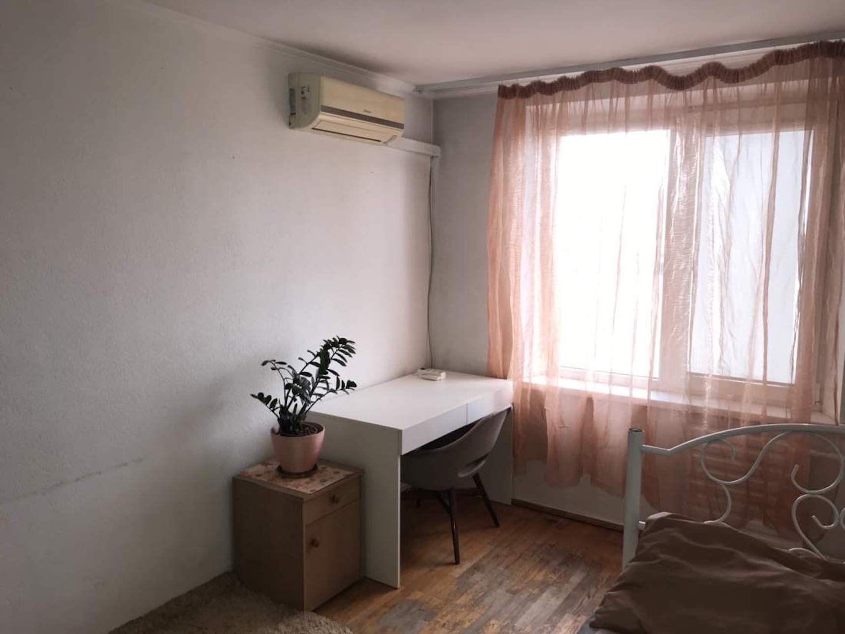 Аренда 2-комнатной квартиры 56 м², Березняковская ул., 16