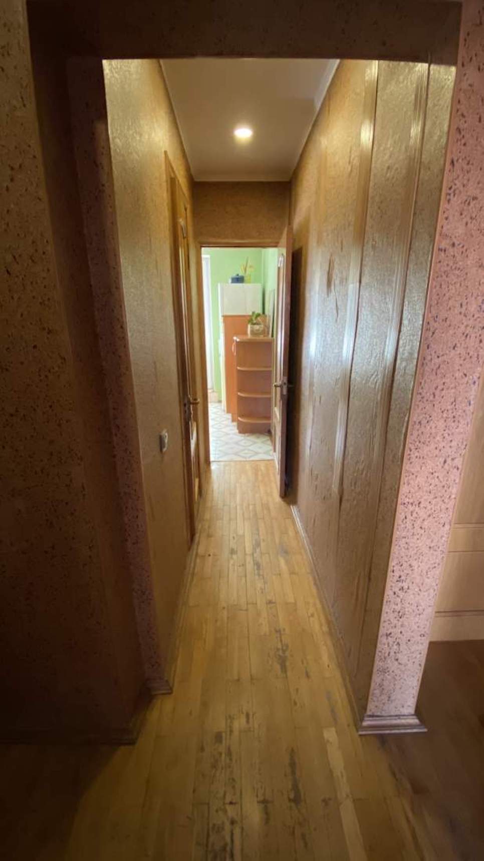 Аренда 2-комнатной квартиры 56 м², Березняковская ул., 16