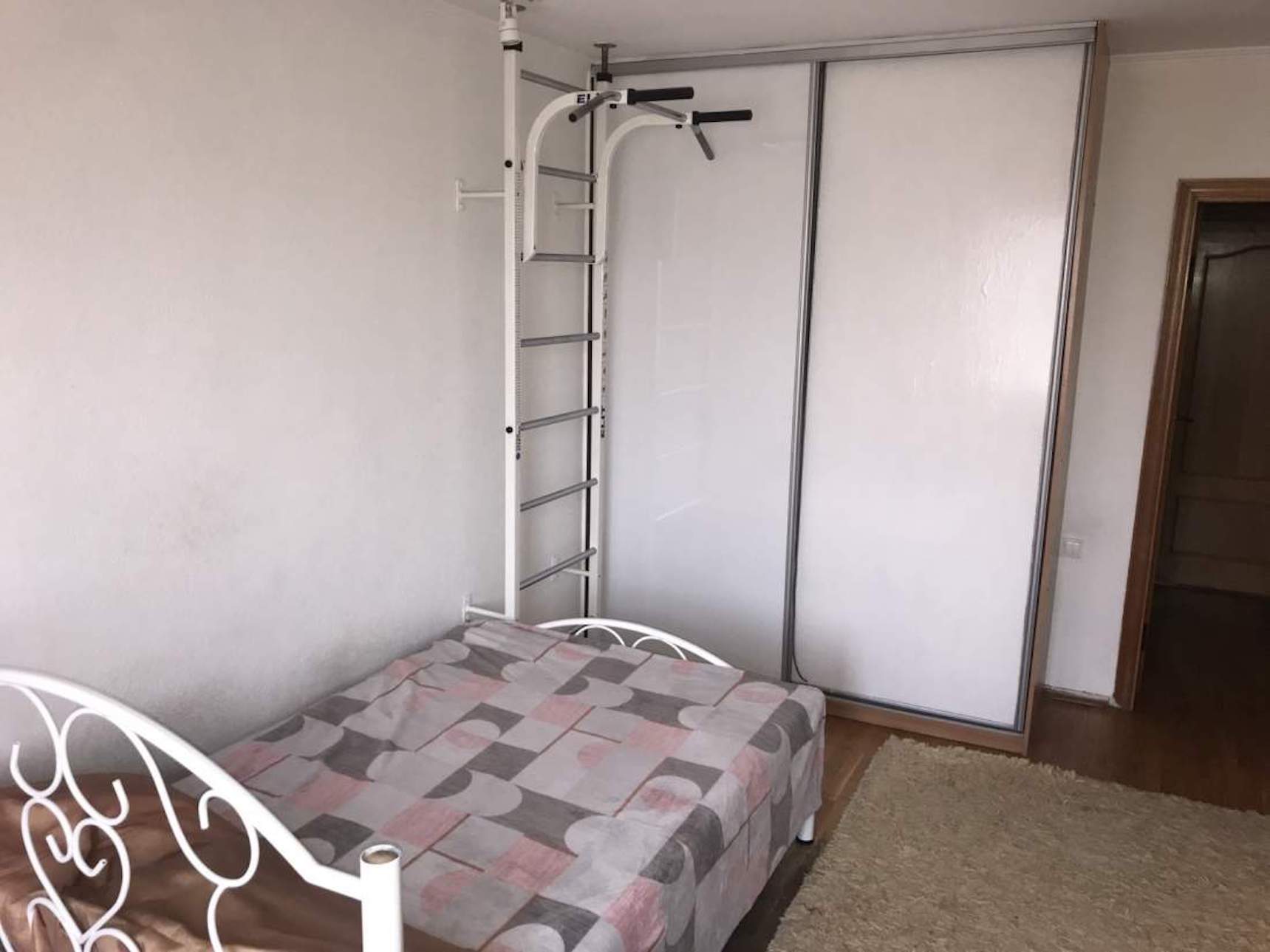 Аренда 2-комнатной квартиры 56 м², Березняковская ул., 16