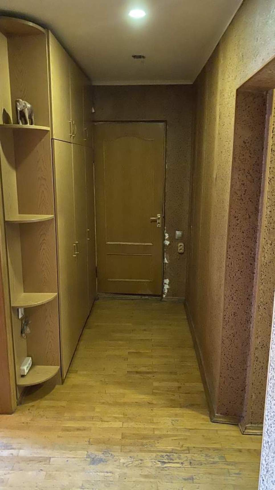 Аренда 2-комнатной квартиры 56 м², Березняковская ул., 16