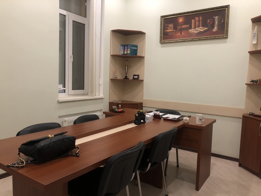 Продажа офиса 165 м², Варненская ул.