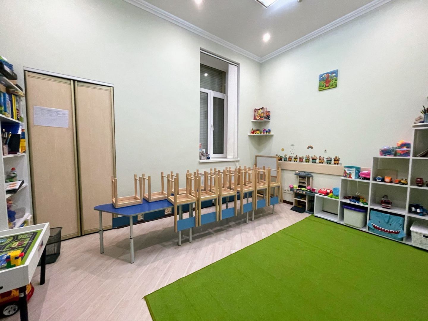 Продажа офиса 165 м², Варненская ул.