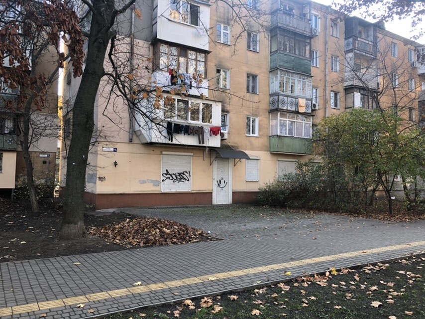 Продажа офиса 165 м², Варненская ул.