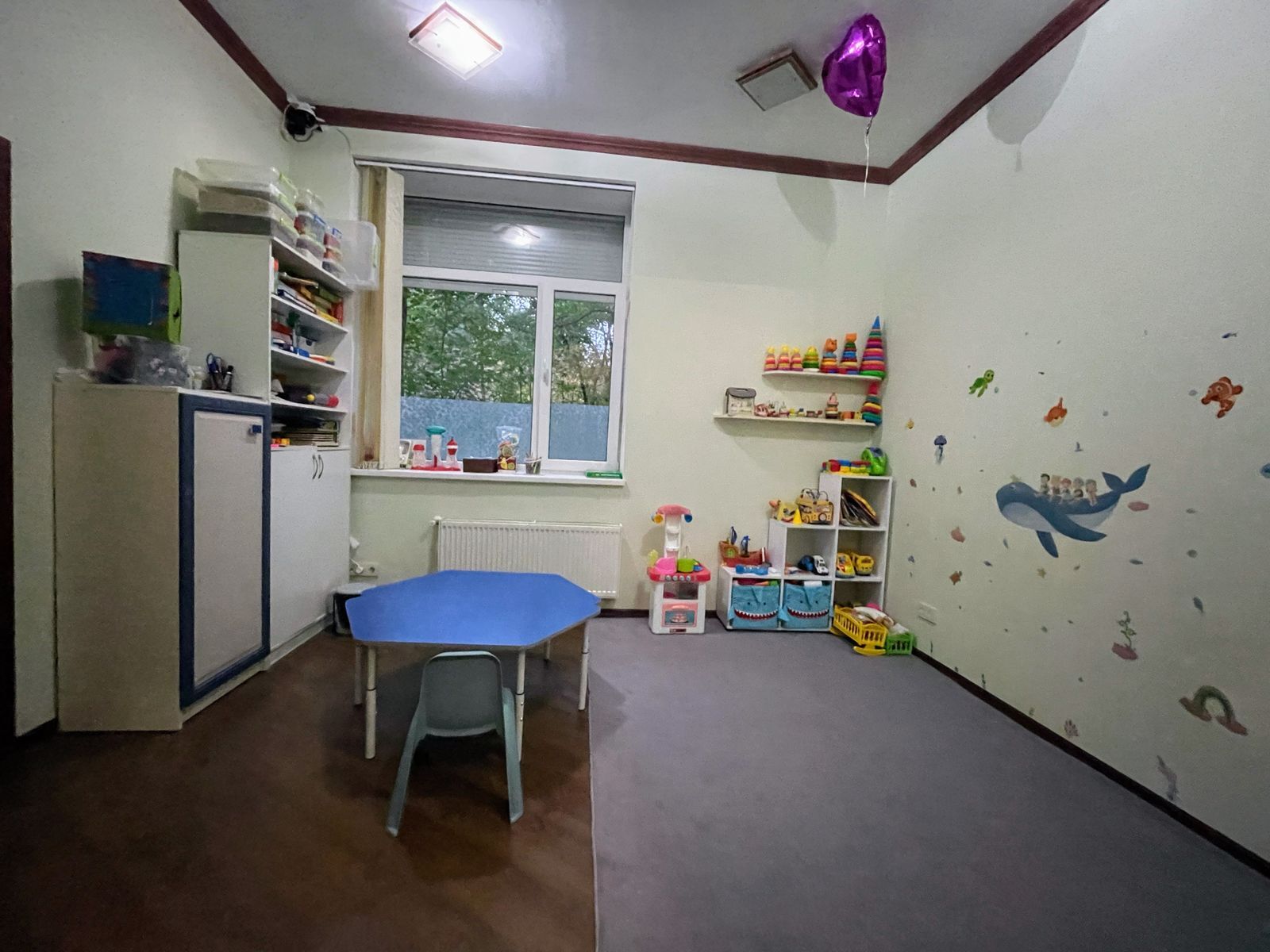 Продажа офиса 165 м², Варненская ул.