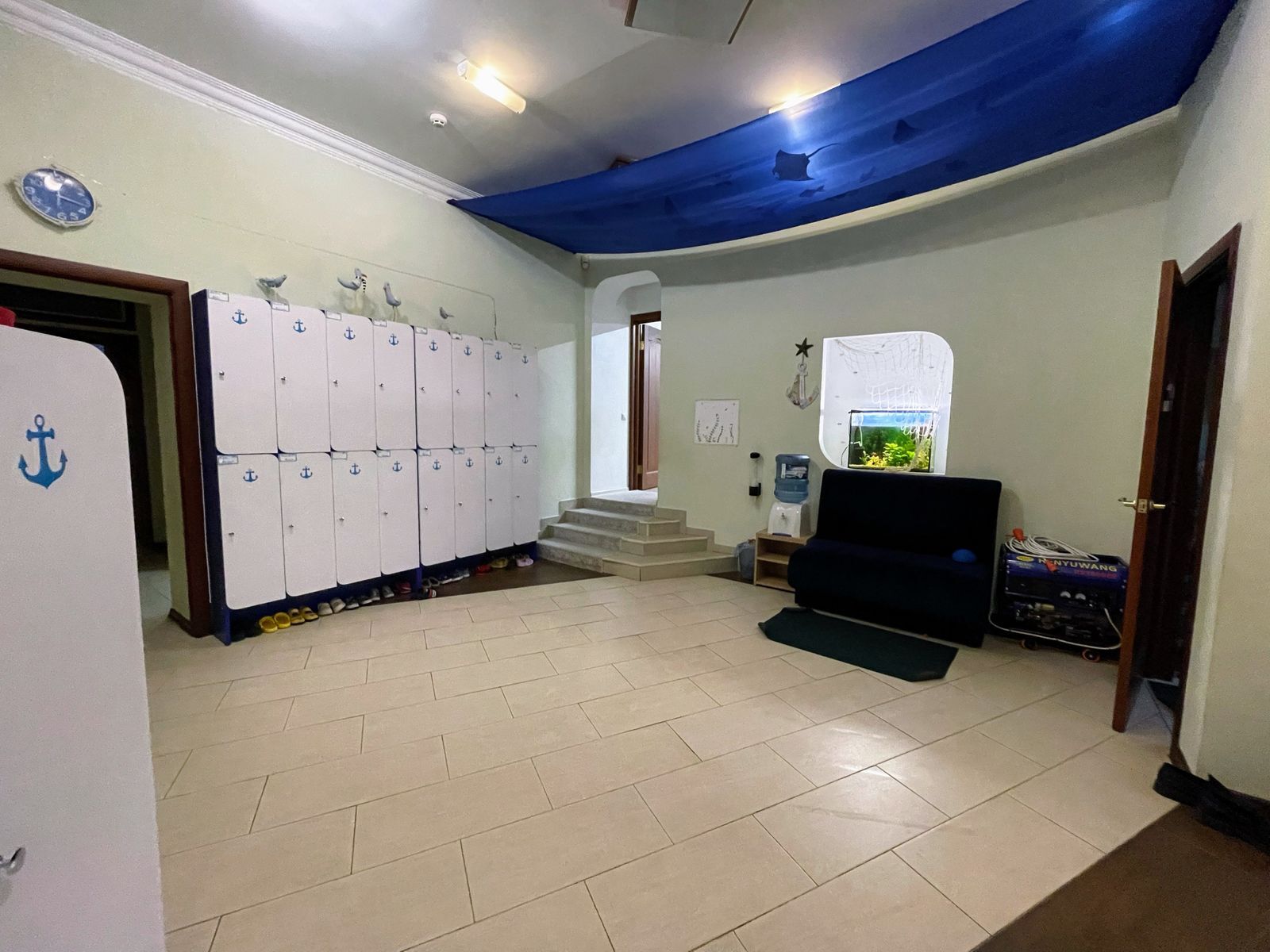 Продажа офиса 165 м², Варненская ул.