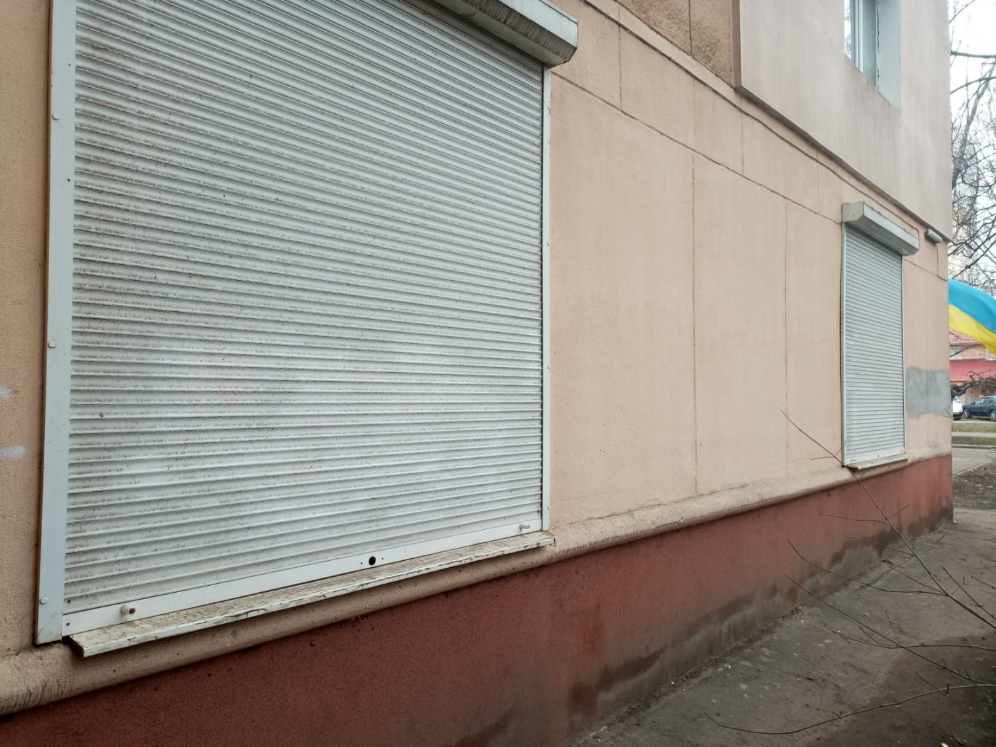 Продажа офиса 165 м², Варненская ул.