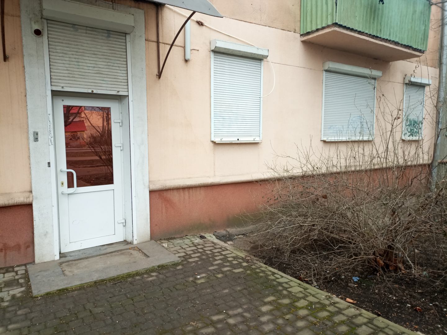 Продажа офиса 165 м², Варненская ул.