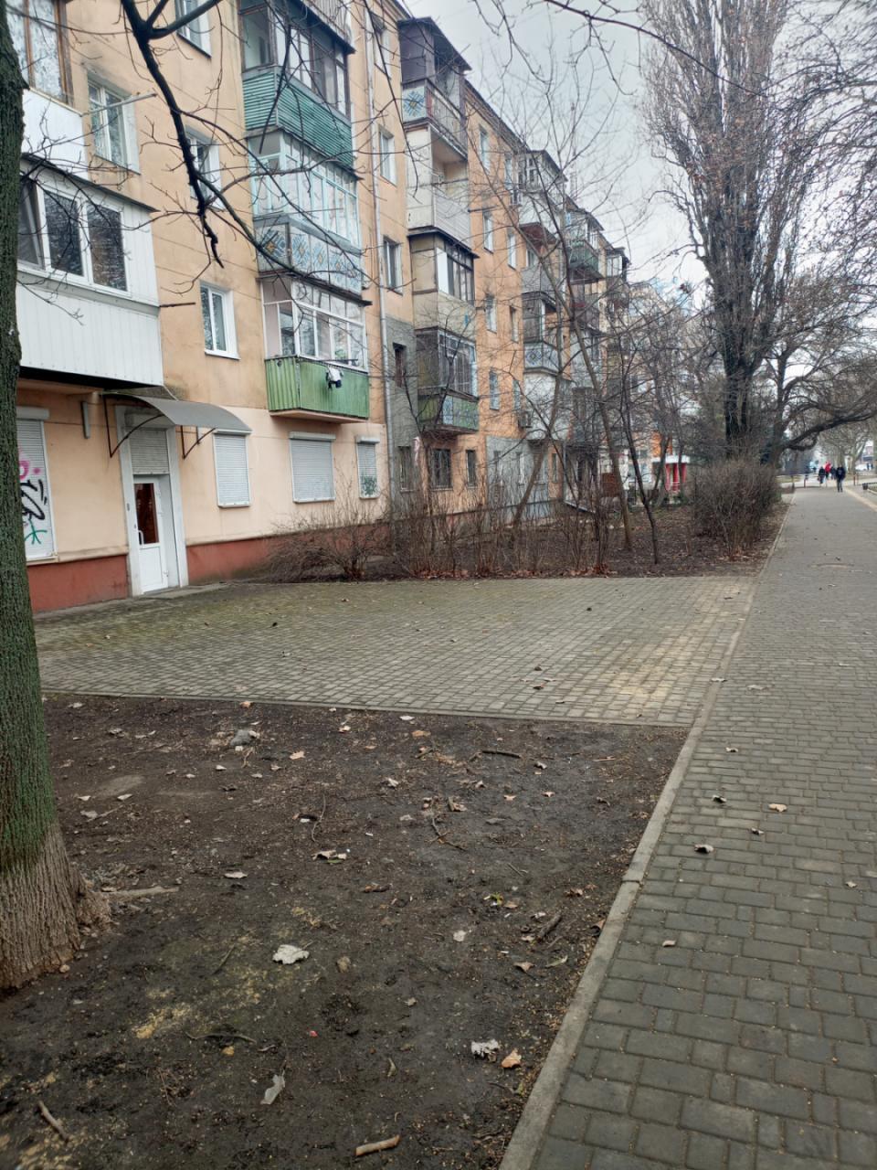 Продажа офиса 165 м², Варненская ул.