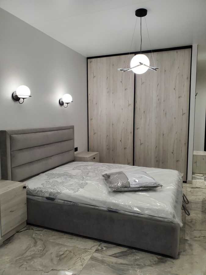 Аренда 1-комнатной квартиры 47 м², Предславинская ул., 44