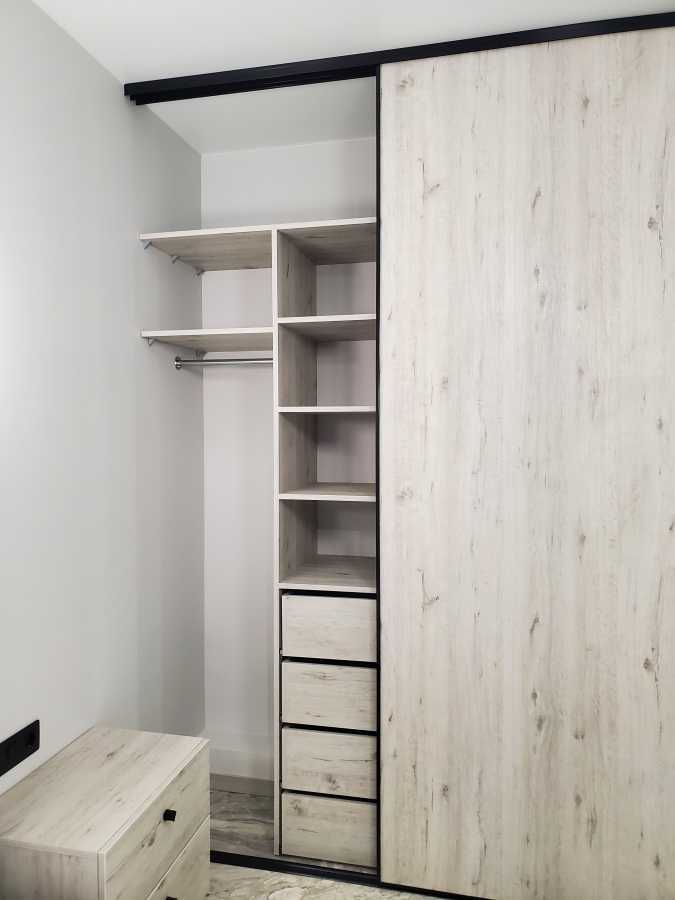 Аренда 1-комнатной квартиры 47 м², Предславинская ул., 44