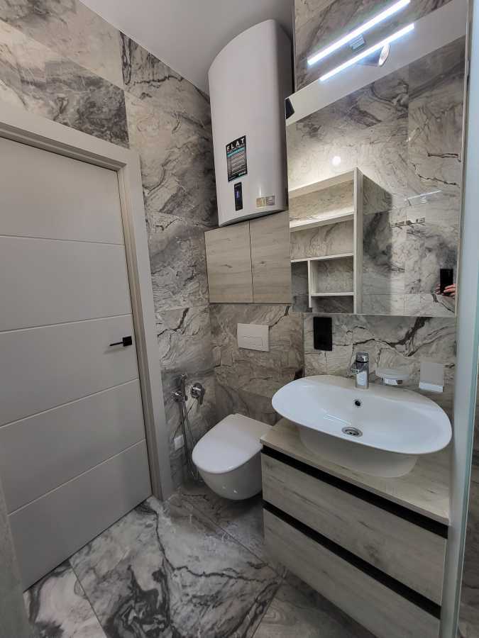 Аренда 1-комнатной квартиры 47 м², Предславинская ул., 44