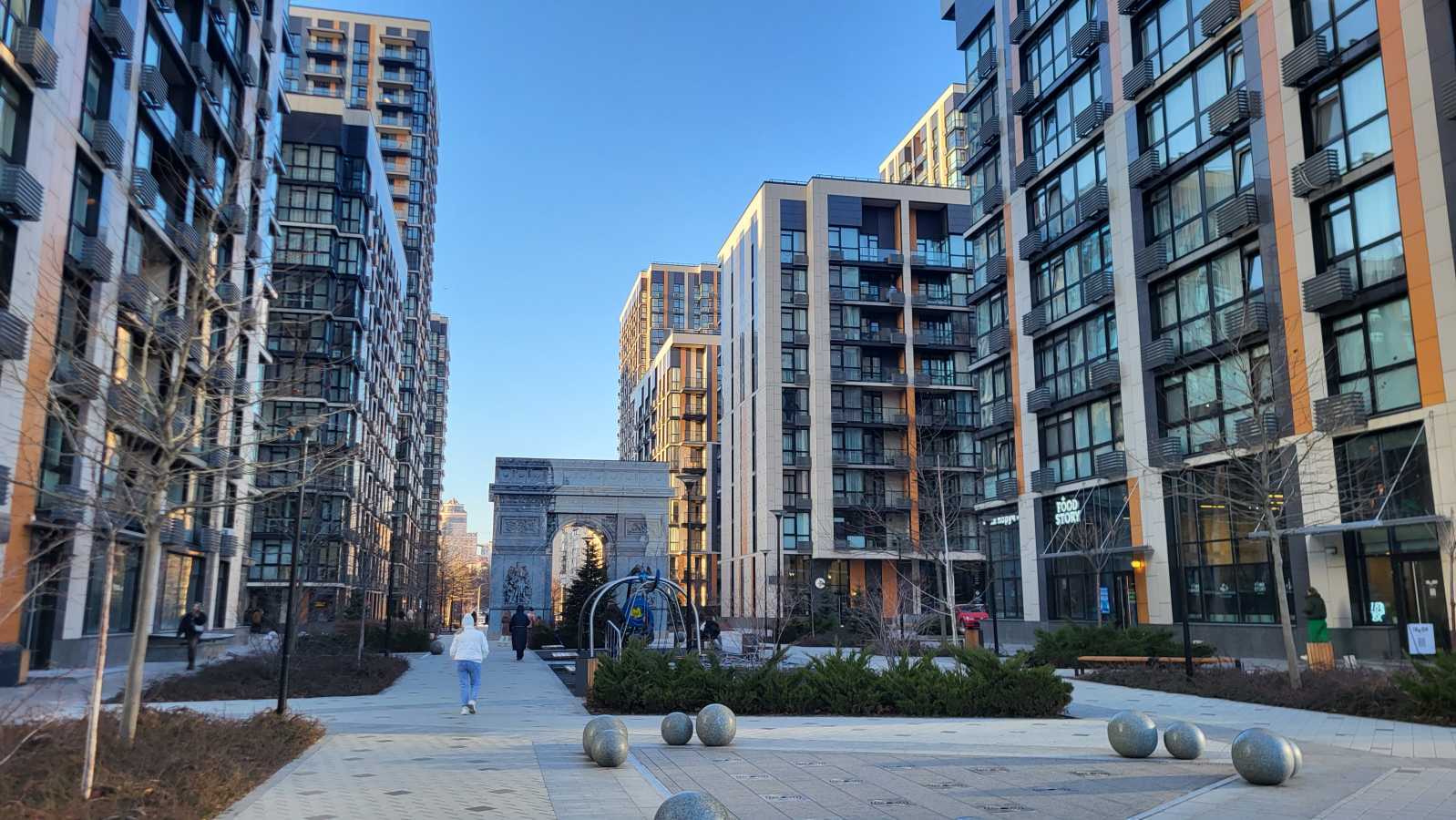 Аренда 1-комнатной квартиры 47 м², Предславинская ул., 44