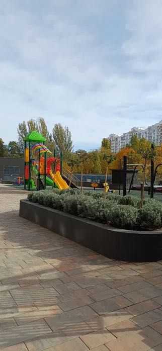 Продаж 2-кімнатної квартири 53.09 м², Франко Ивана вул., 40