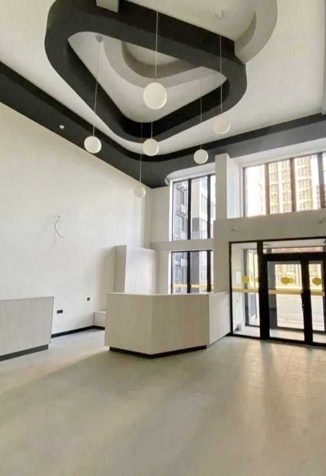 Продаж 2-кімнатної квартири 53.09 м², Франко Ивана вул., 40