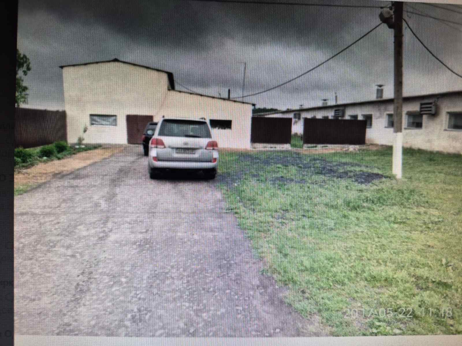 Продажа цеха 7000 м², Балтский 1-й пер.