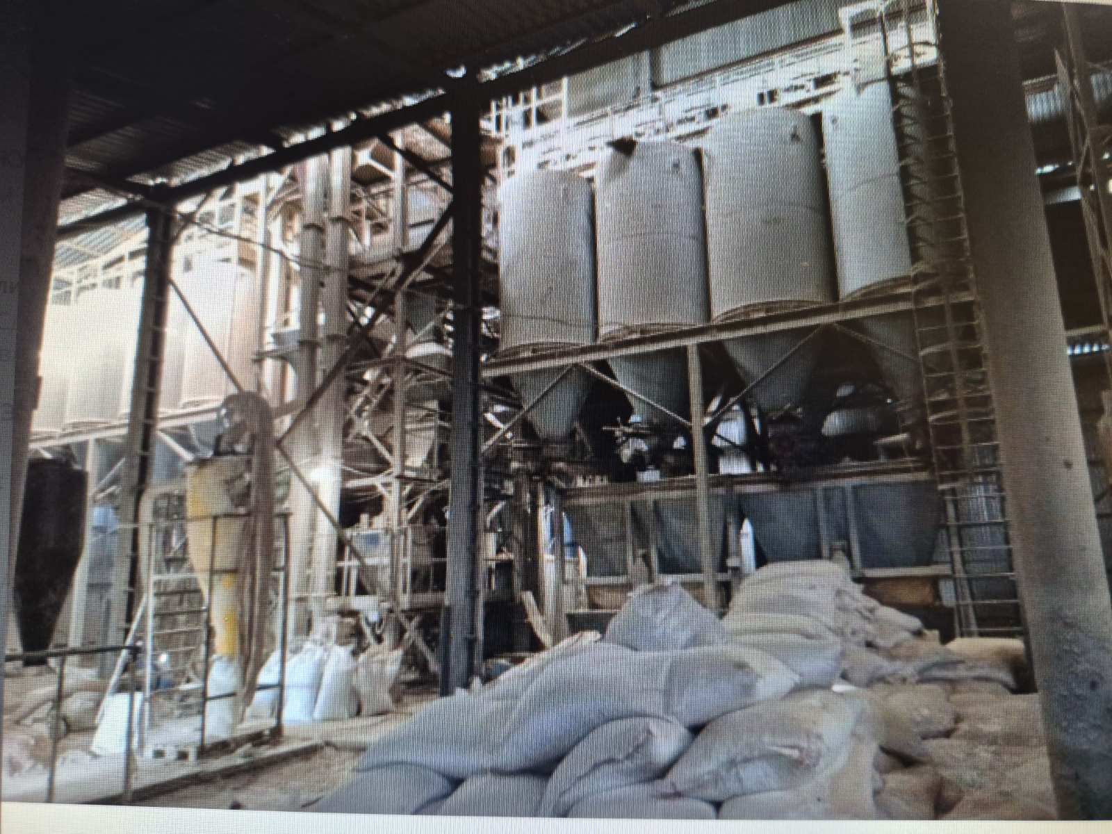 Продажа цеха 7000 м², Балтский 1-й пер.