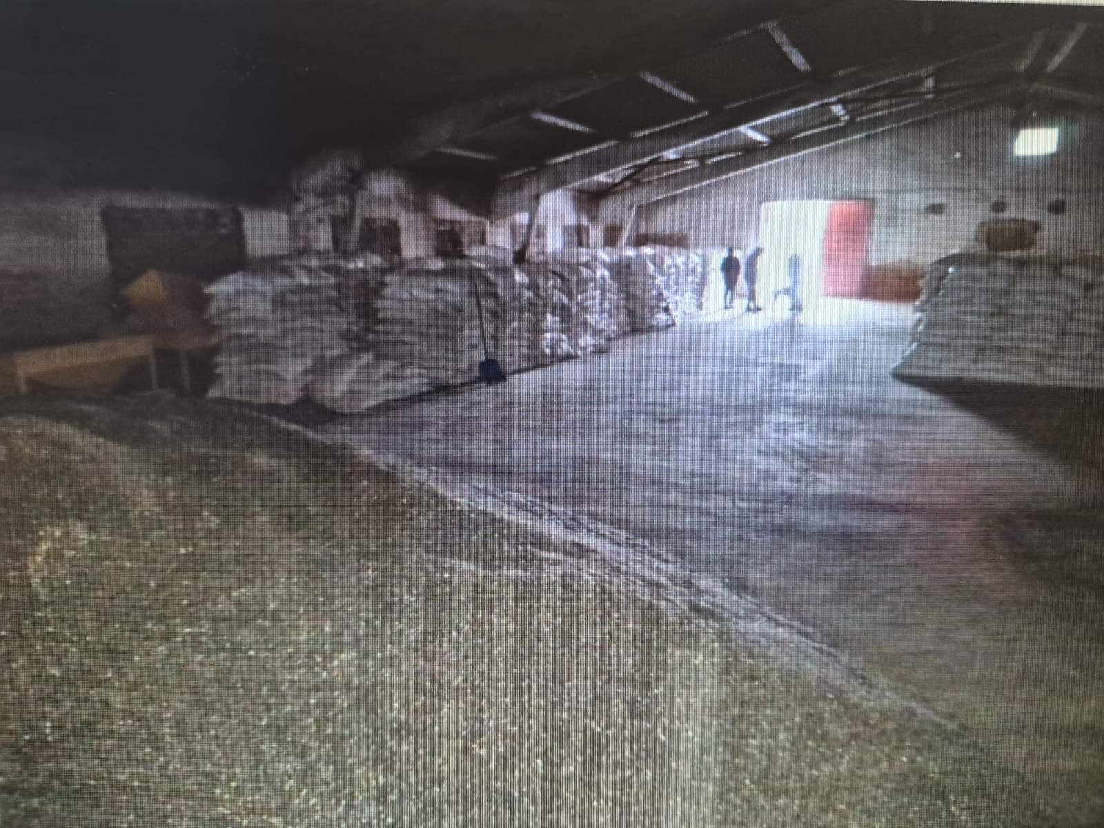 Продажа цеха 7000 м², Балтский 1-й пер.