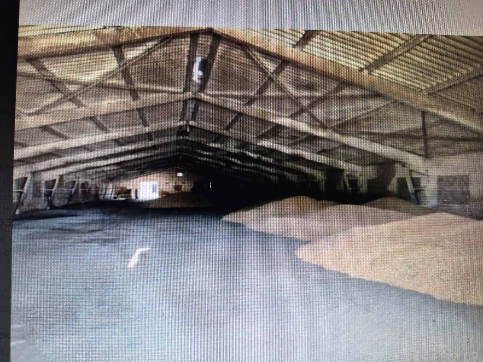 Продажа цеха 7000 м², Балтский 1-й пер.