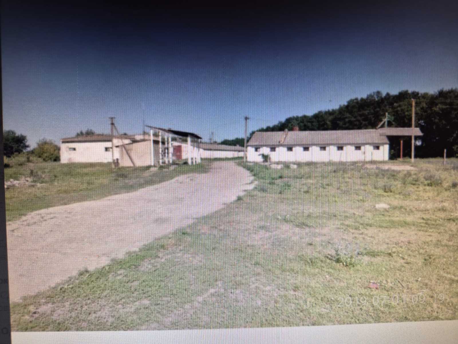 Продажа цеха 7000 м², Балтский 1-й пер.