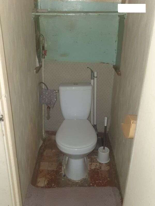 Аренда 2-комнатной квартиры 47 м², 15-я Энтузиастов ул.