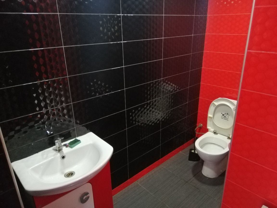 Продажа шиномонтажа 464 м², Бугаевская ул.