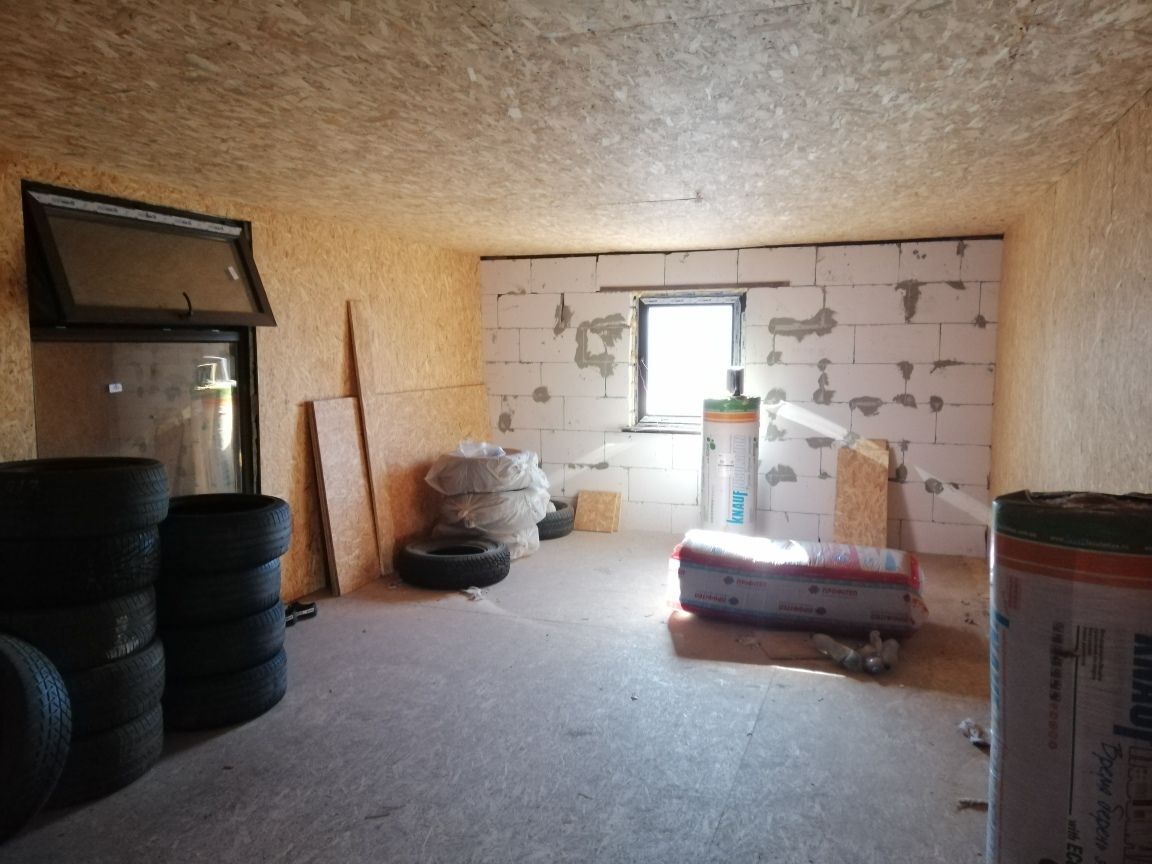 Продажа шиномонтажа 464 м², Бугаевская ул.