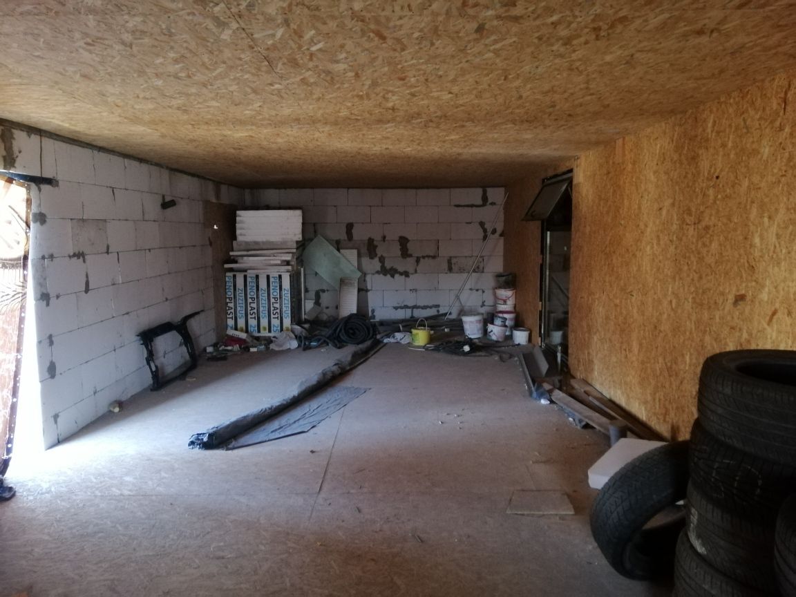 Продажа шиномонтажа 464 м², Бугаевская ул.