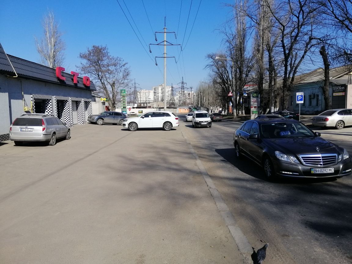 Продажа шиномонтажа 464 м², Бугаевская ул.