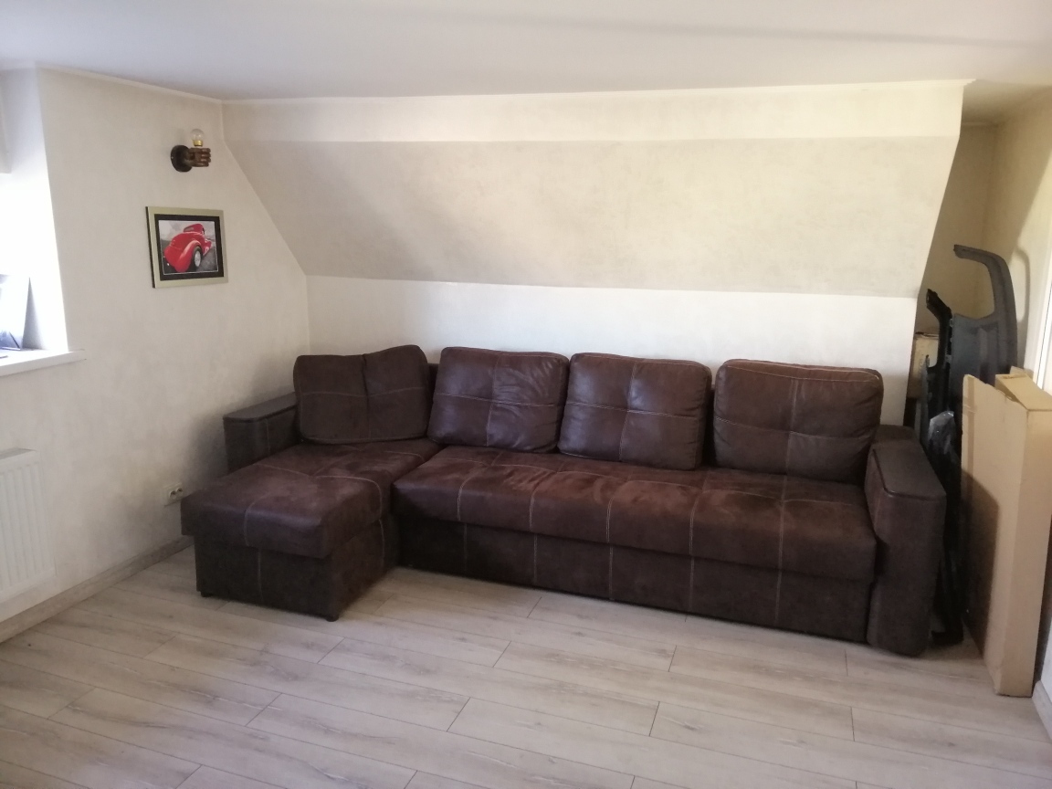 Продажа шиномонтажа 464 м², Бугаевская ул.