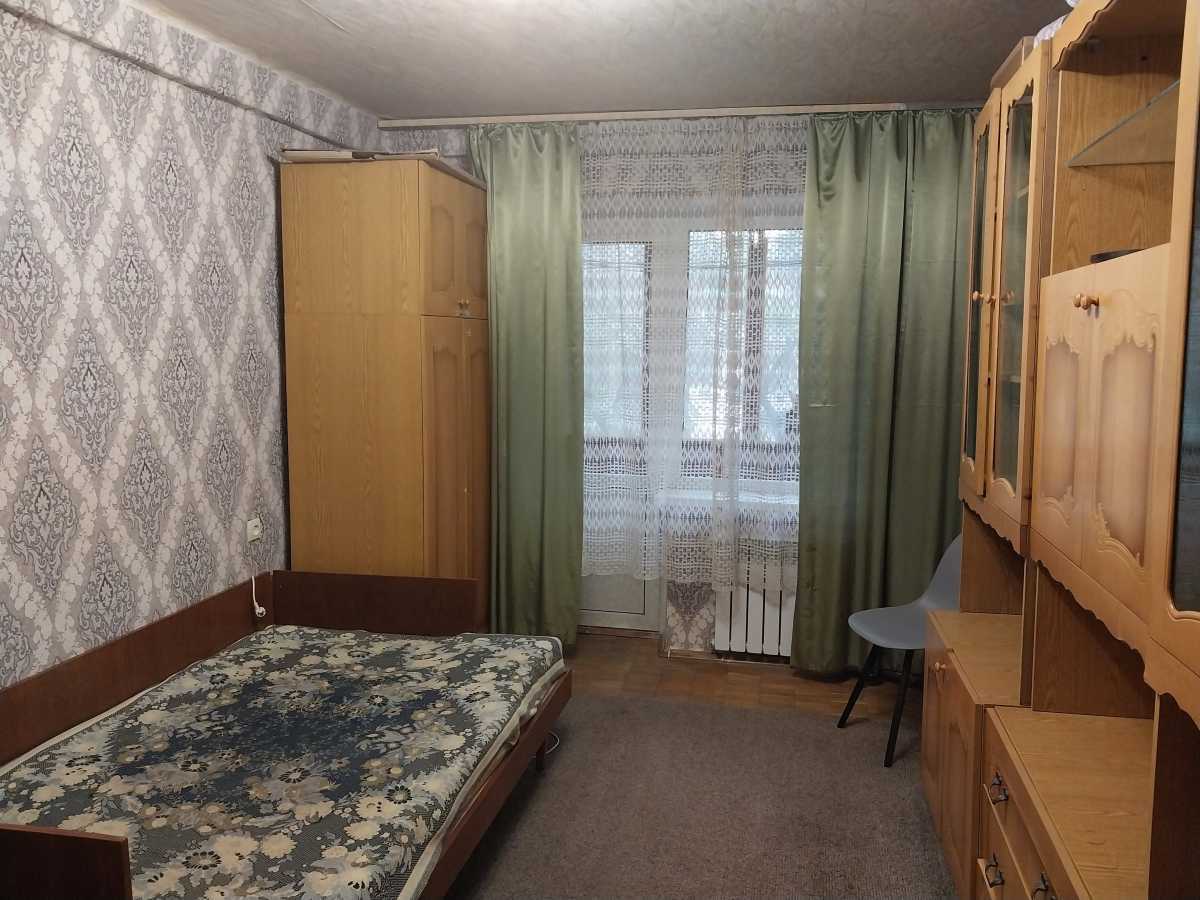 Оренда 1-кімнатної квартири 30 м², Правди просп., 88