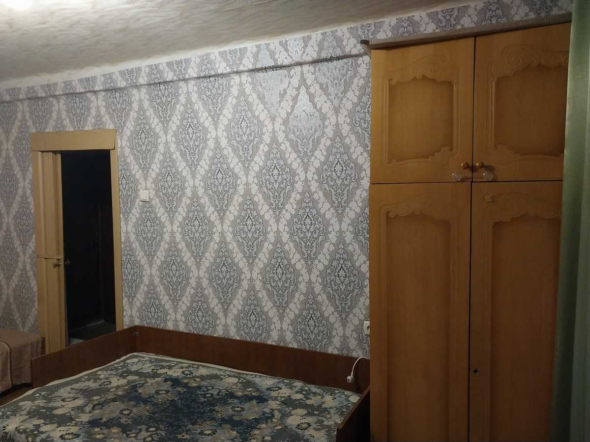 Оренда 1-кімнатної квартири 30 м², Правди просп., 88