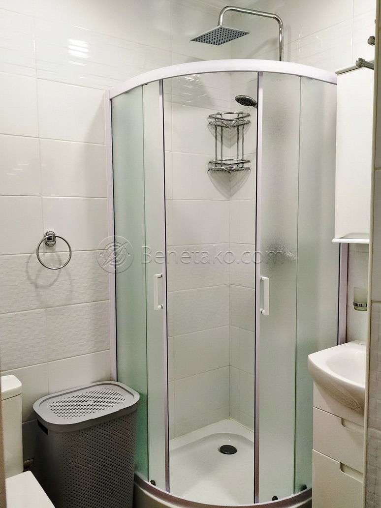 Аренда 3-комнатной квартиры 71 м², Сеченова пер., 3