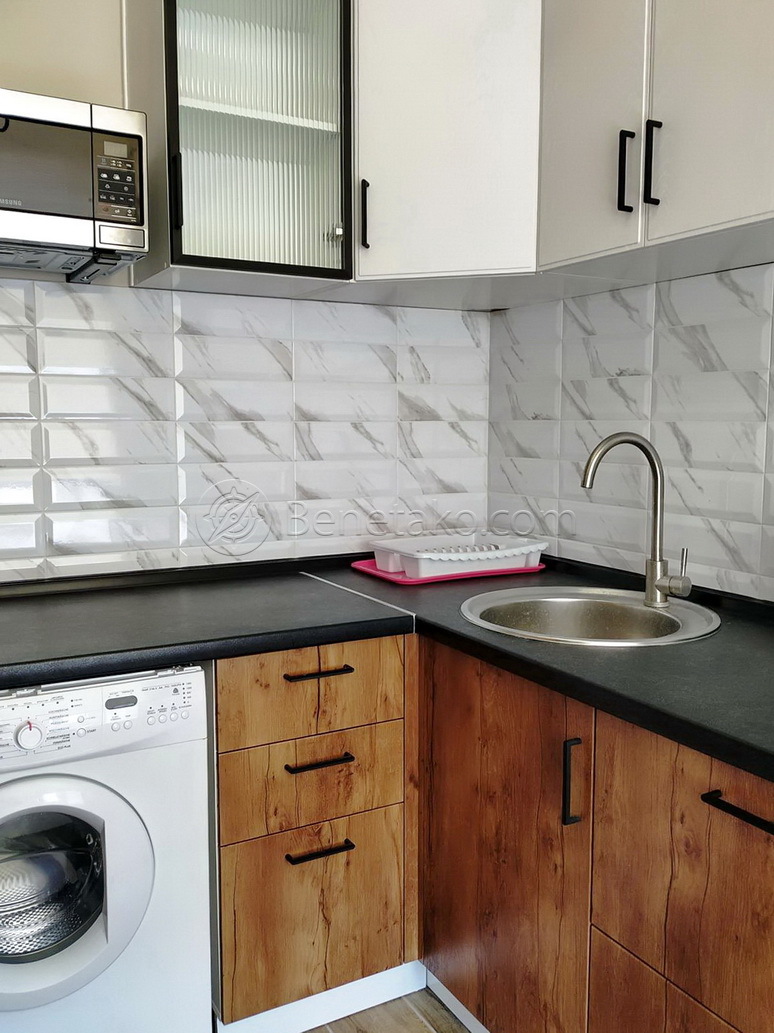 Аренда 3-комнатной квартиры 71 м², Сеченова пер., 3